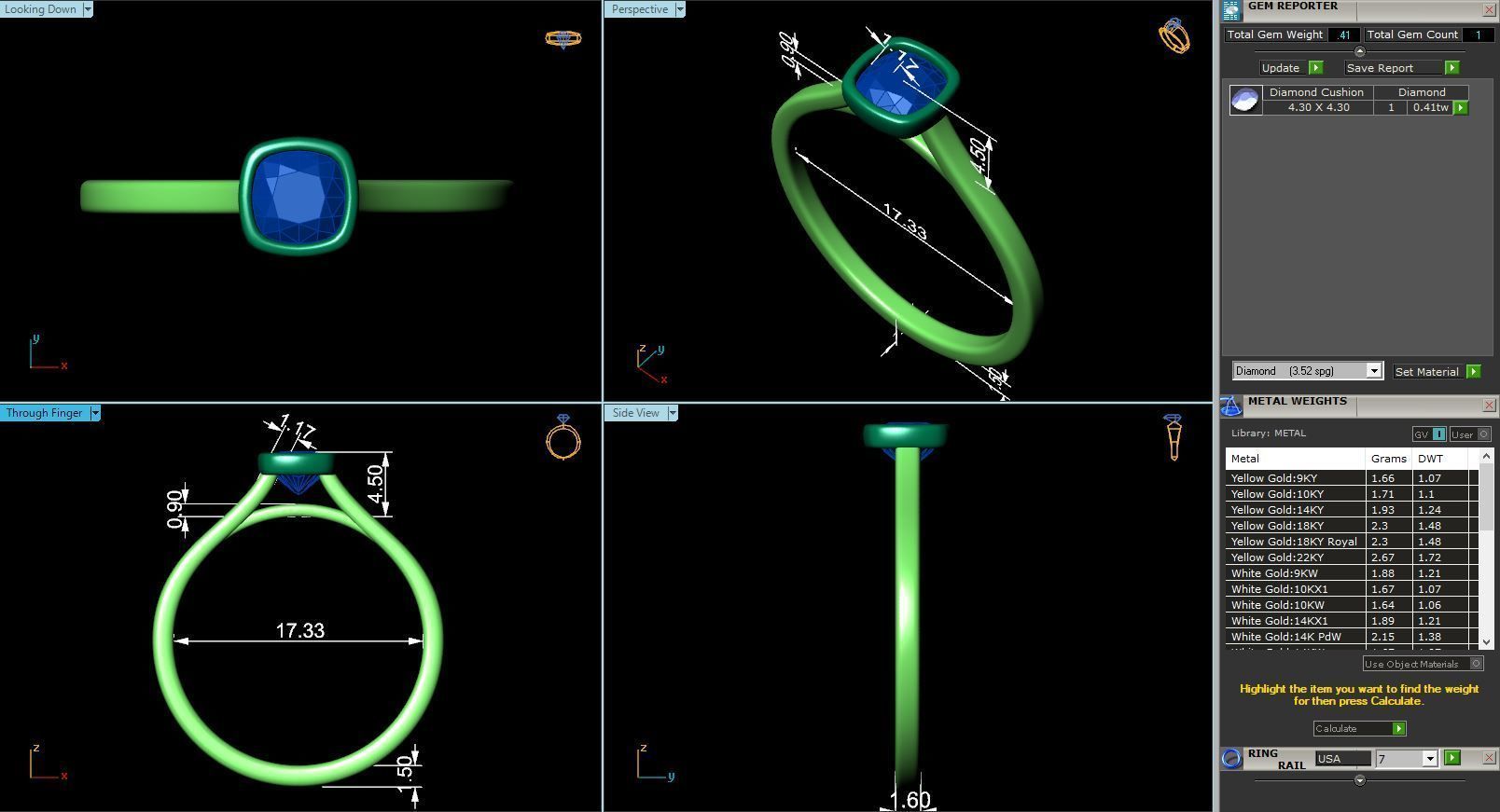 B04CU040312 3D print model_4