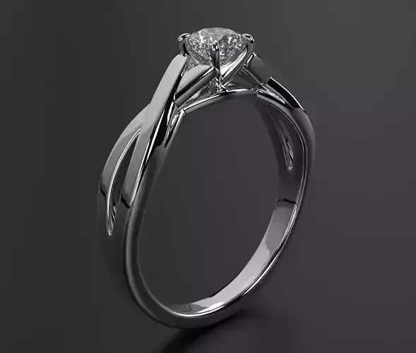 B04CU030111 3D print model