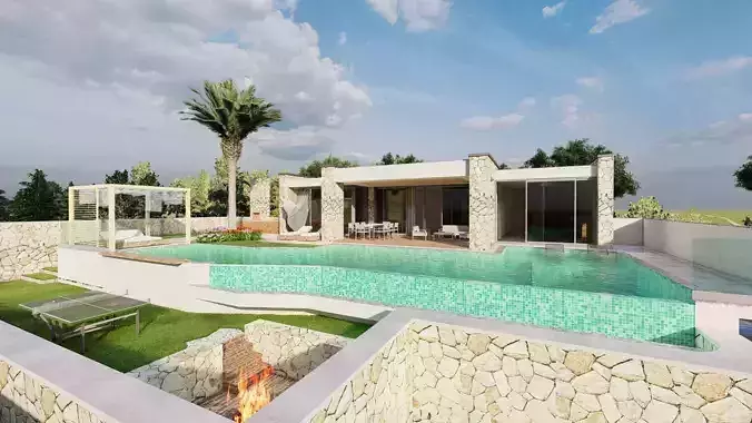 mediterranean architecture