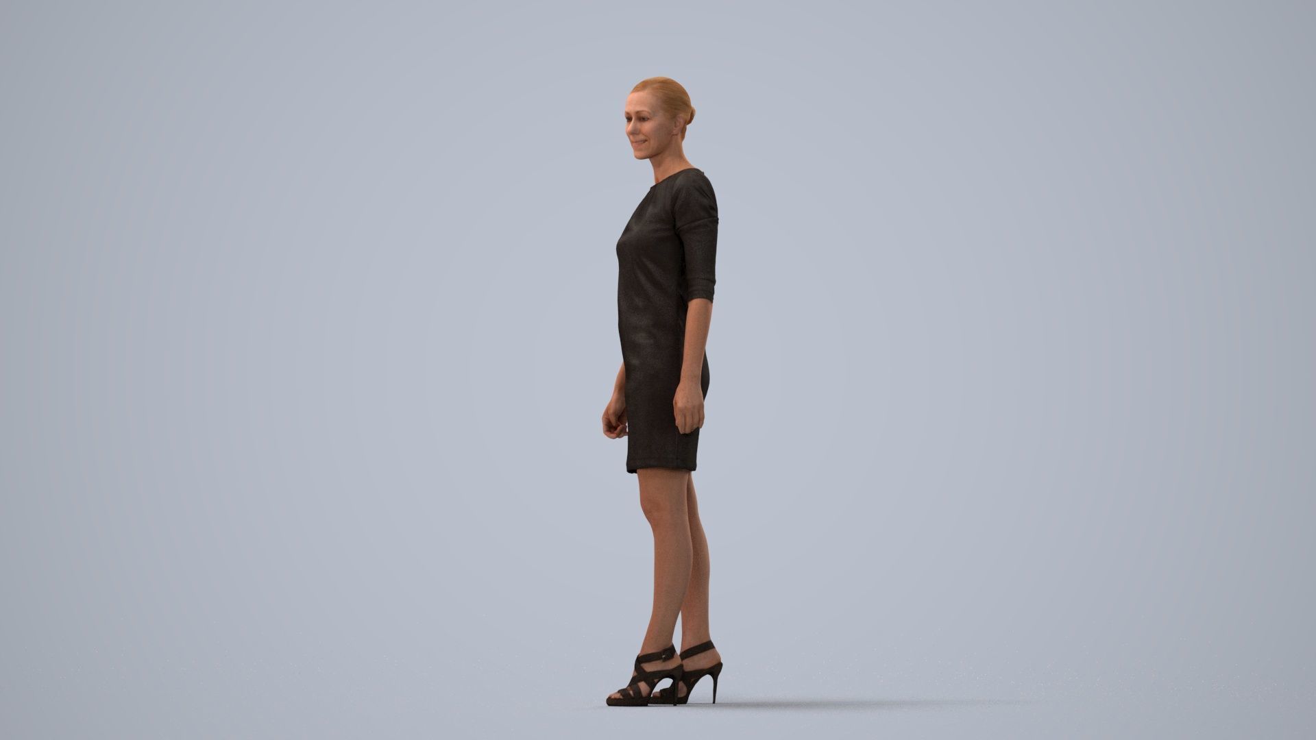 00052Linda002 3D model_1