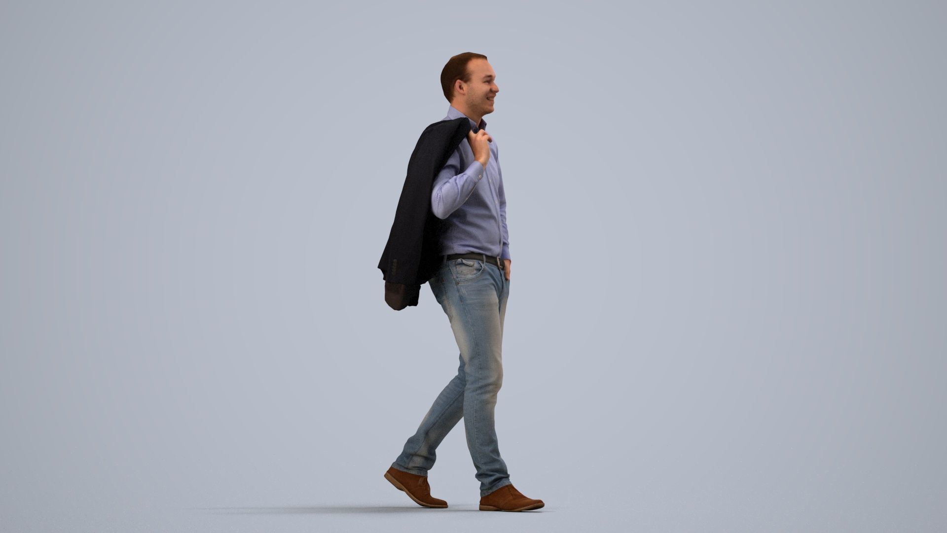 00012Vincent001 3D model_3