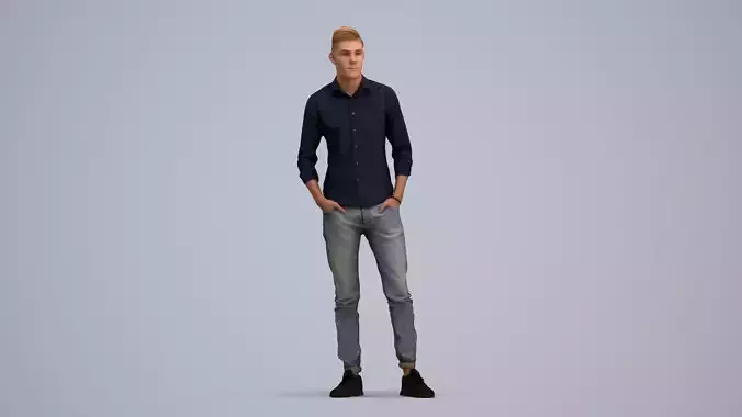00083Ewoud002 3D model