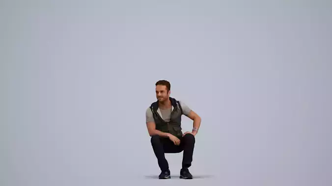 00018Stephan007 3D model