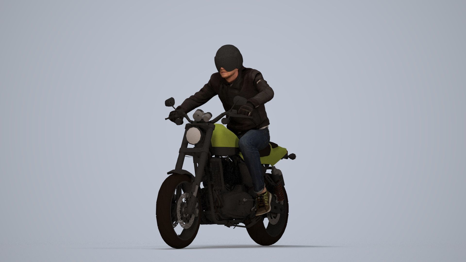 00027Max009 3D model_5