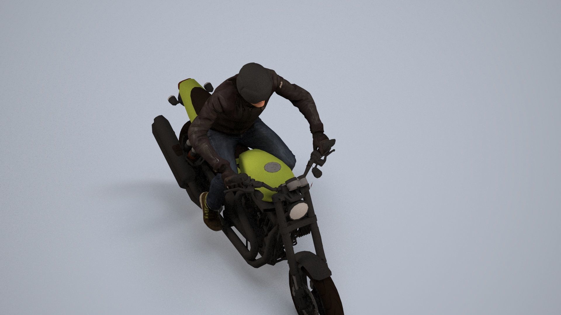 00027Max009 3D model_4