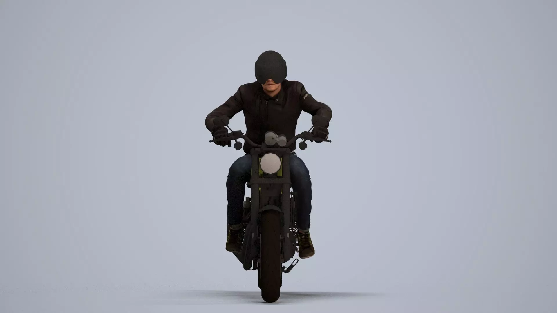 00027Max009 3D model_0