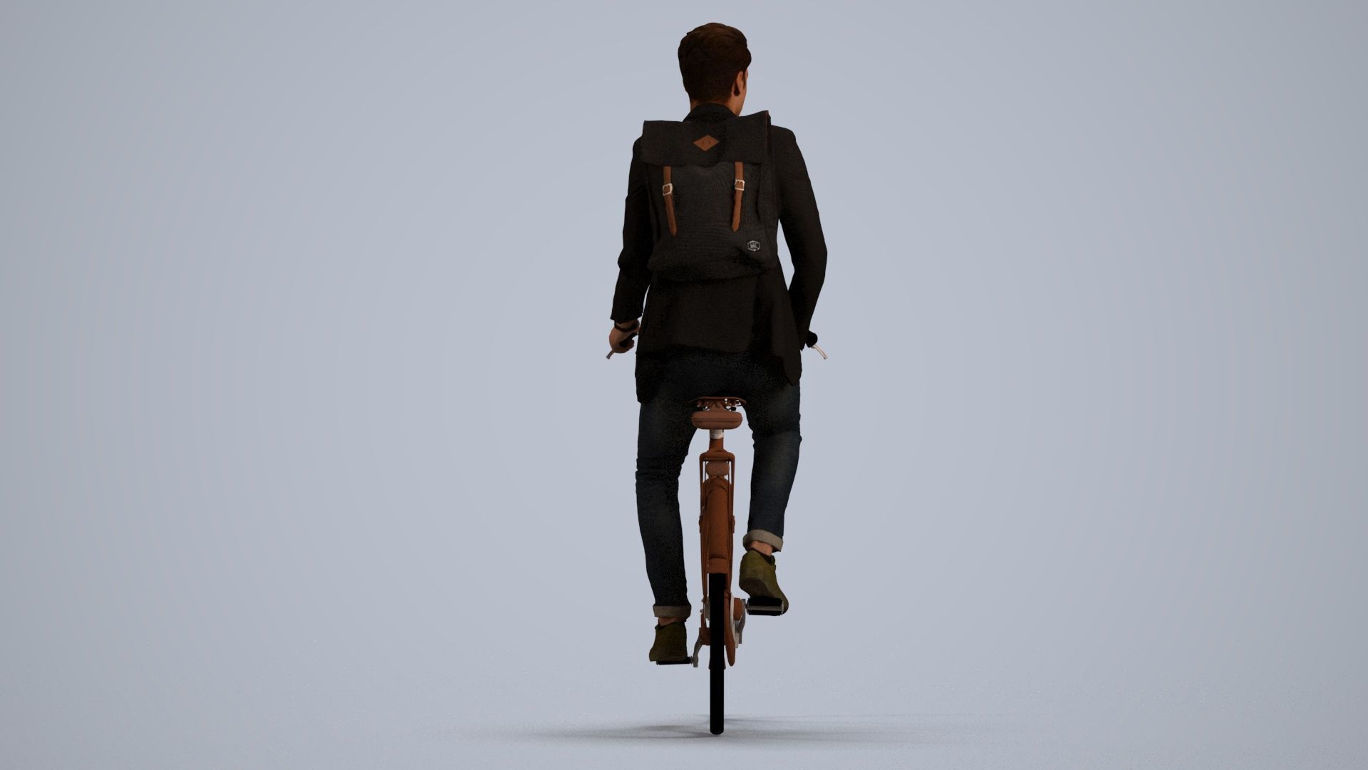 00073Darion006 3D model_2