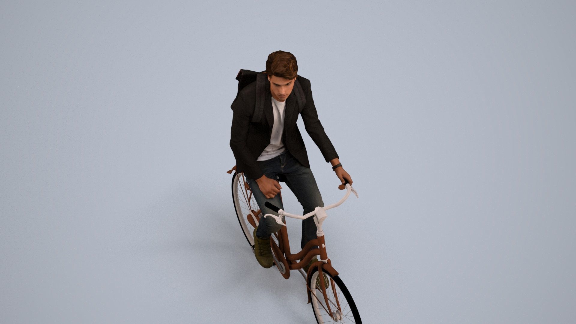 00073Darion006 3D model_4
