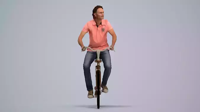 00084Chris001 3D model 00084Chris001 3D model