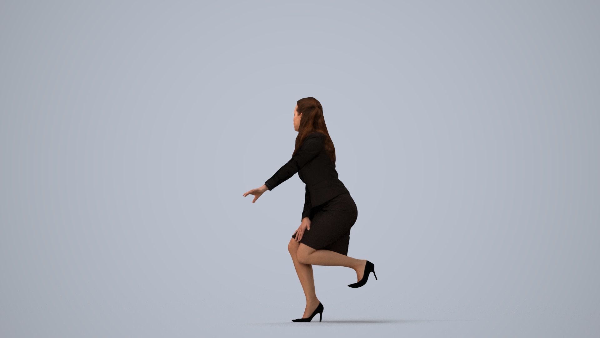 00059Karen012 3D model_1