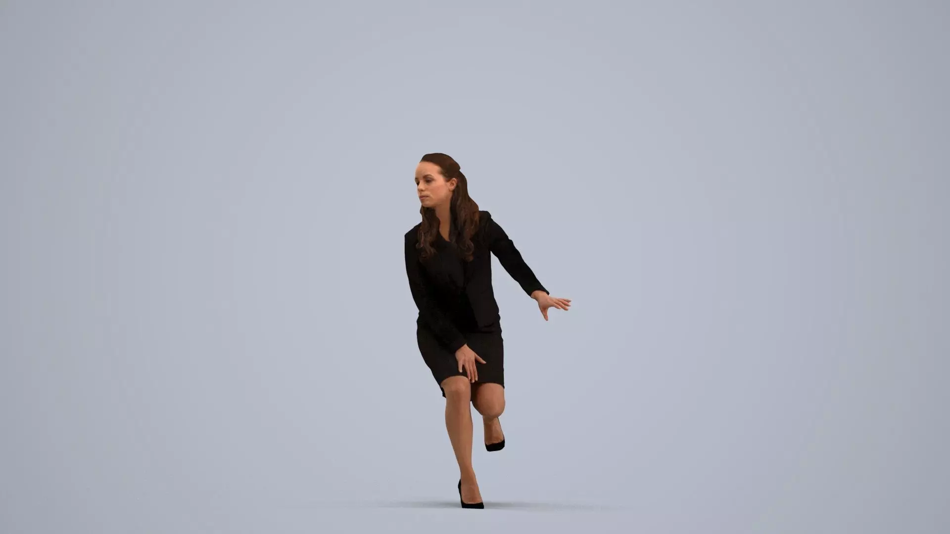 00059Karen012 3D model_0