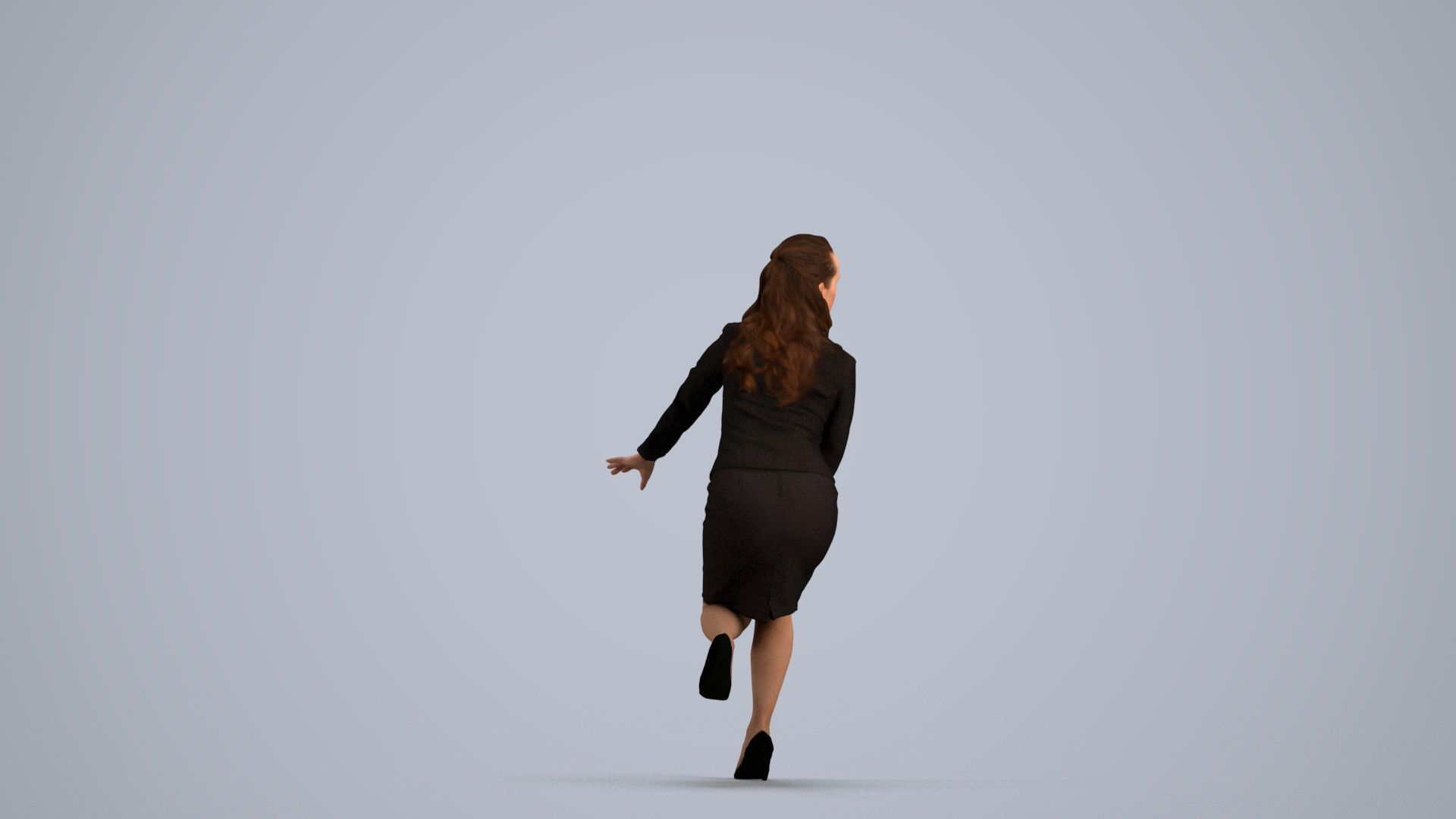 00059Karen012 3D model_2