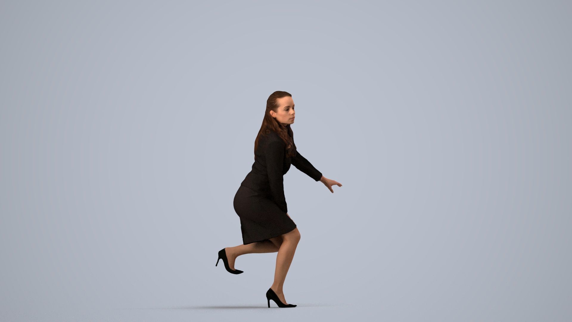00059Karen012 3D model_3