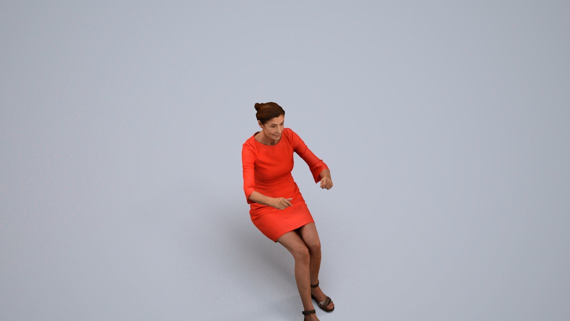 00110Jenn004 3D model_4