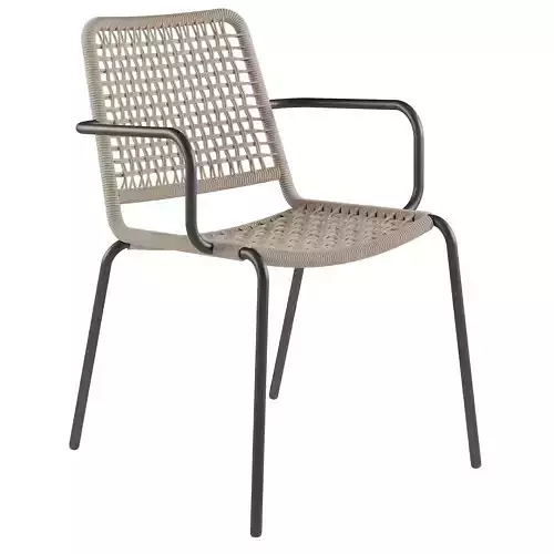 Manna Grove Dining Chair
