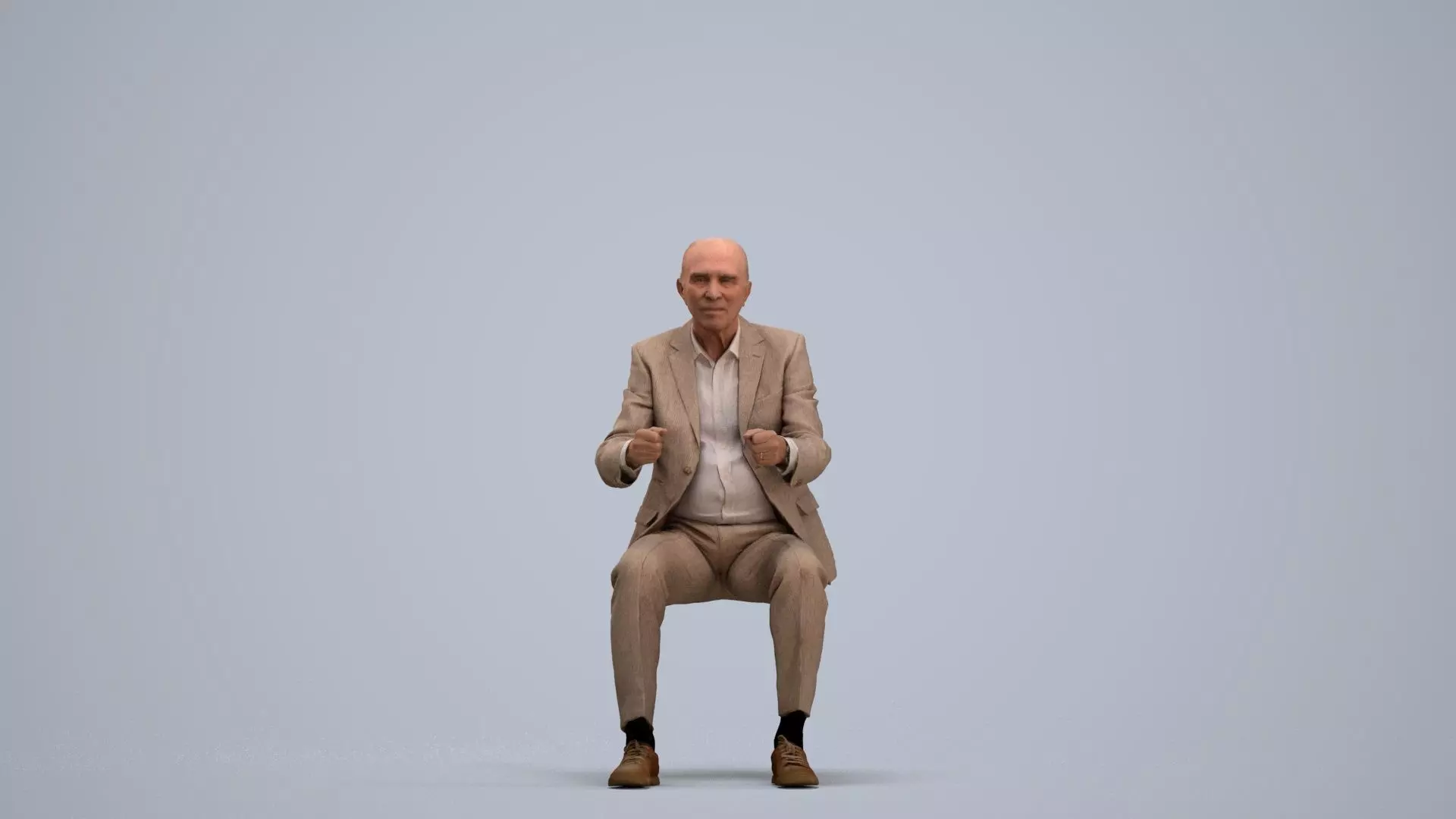 00140Pascal010 3D model_0