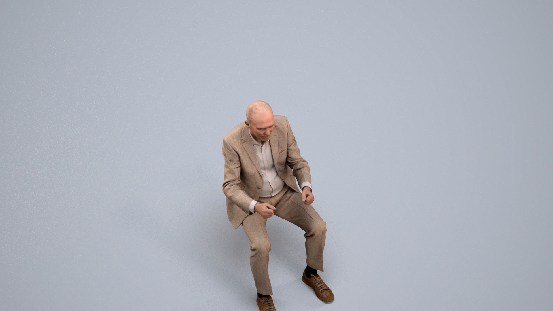 00140Pascal010 3D model_4