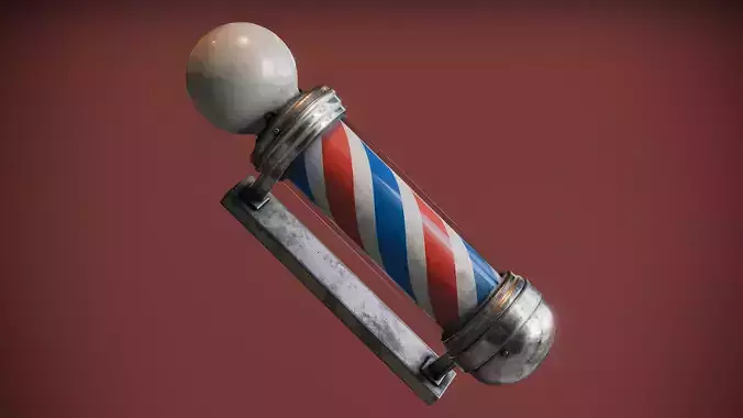 Barber Pole