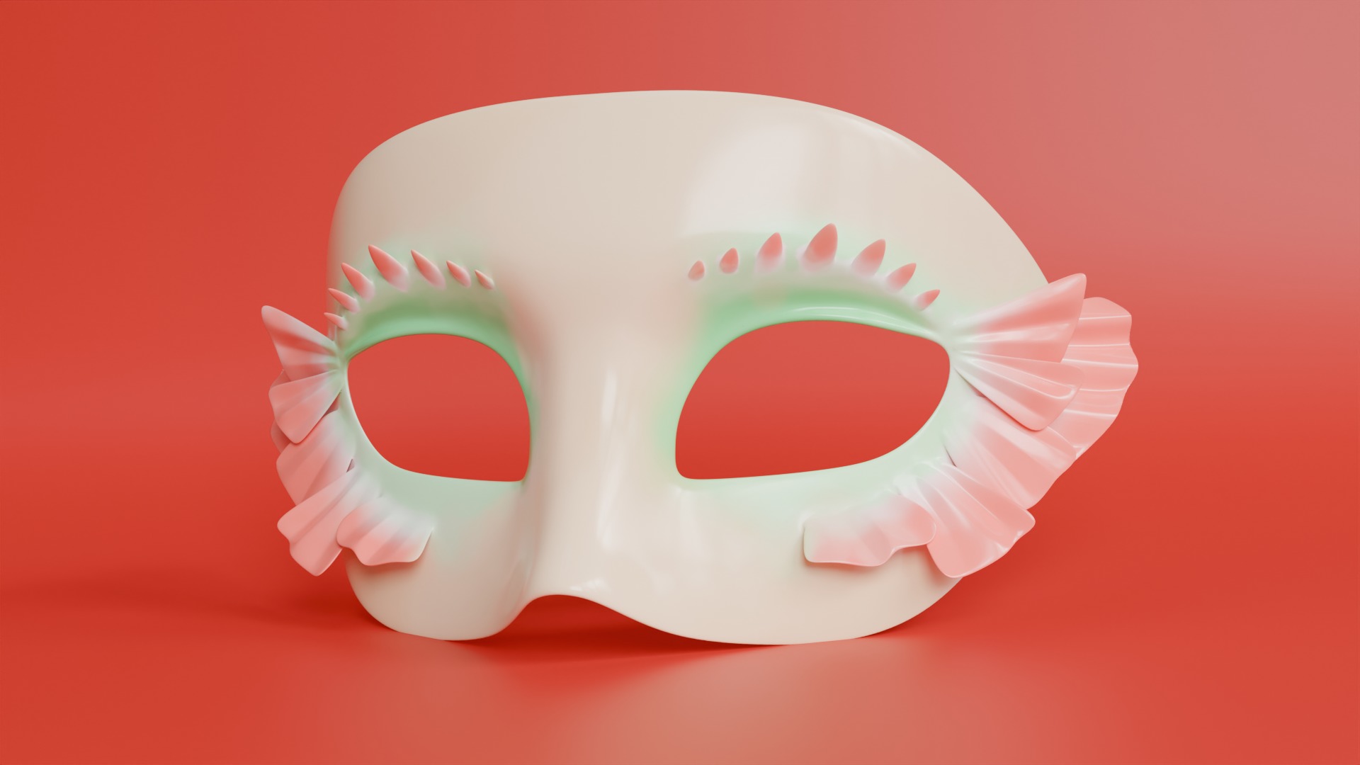 ethereal mask 3D print model_4