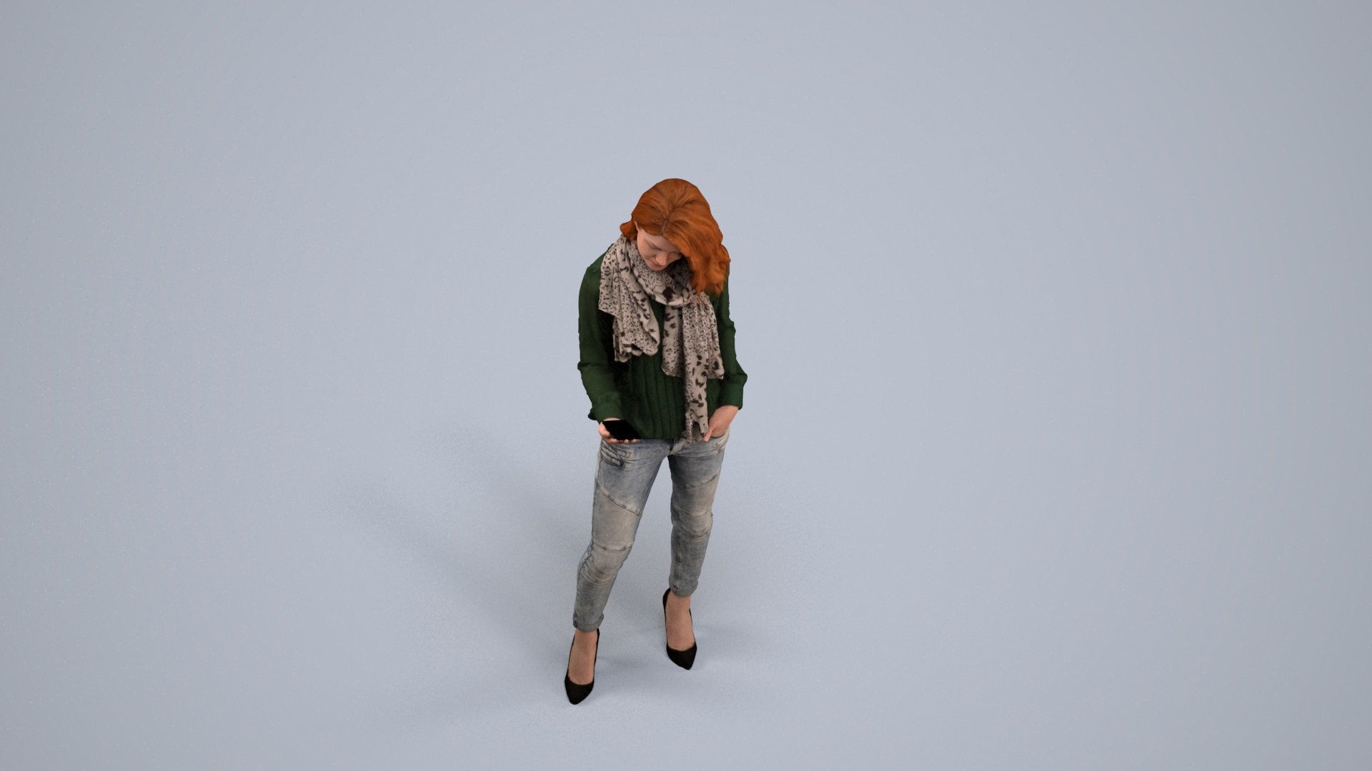 00021Yvonne003 3D model_4