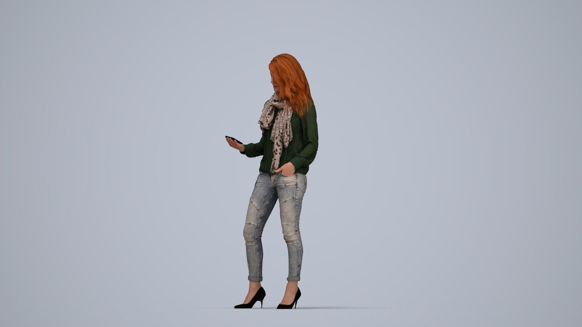 00021Yvonne003 3D model_5