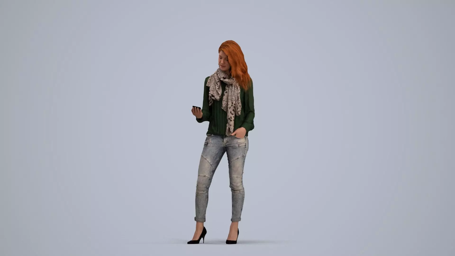 00021Yvonne003 3D model_0
