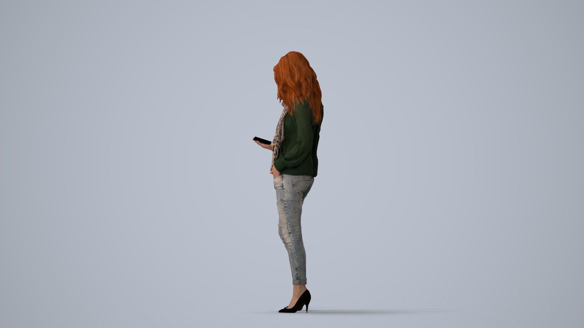 00021Yvonne003 3D model_1