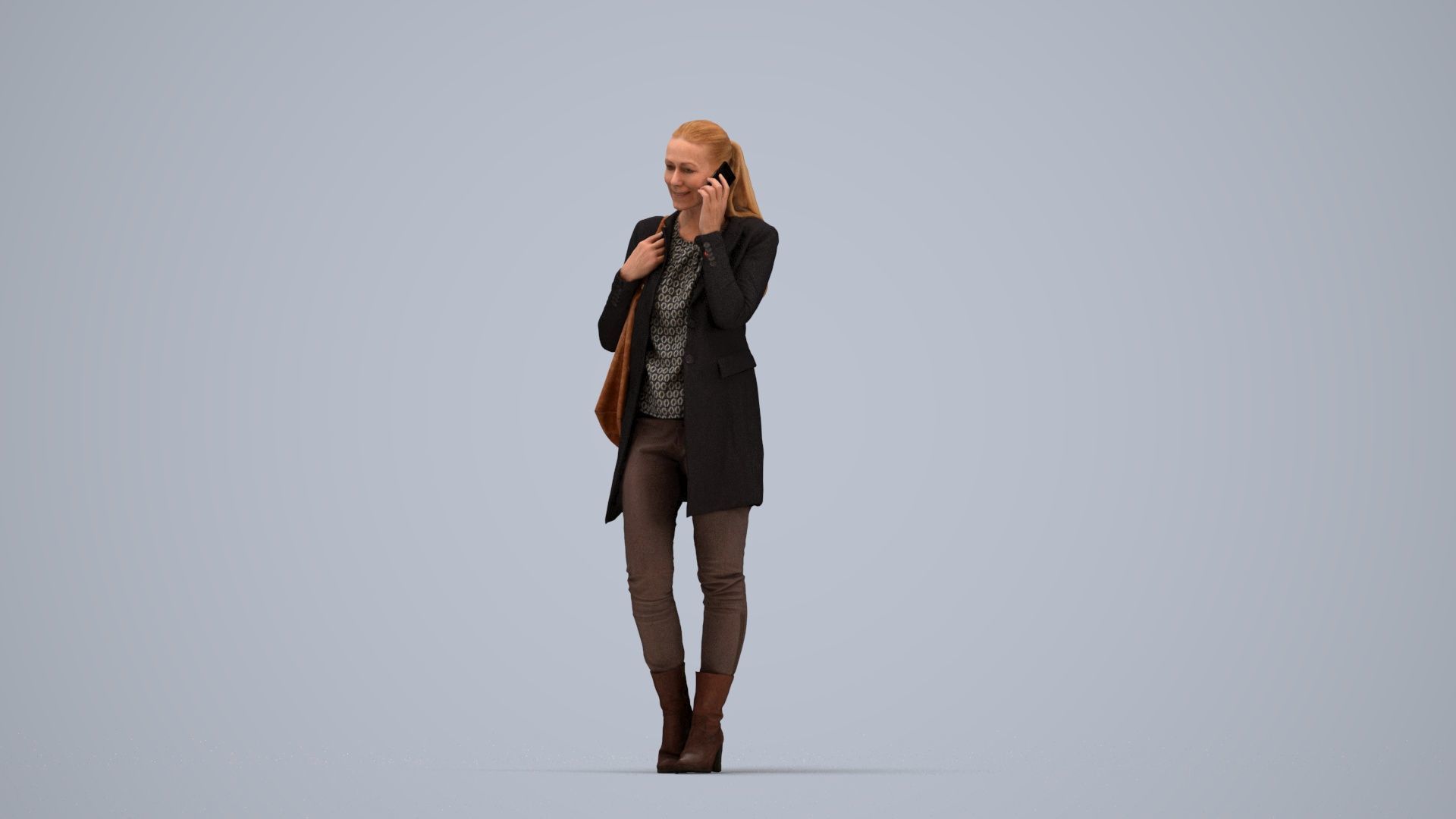 00049Linda005 3D model_5