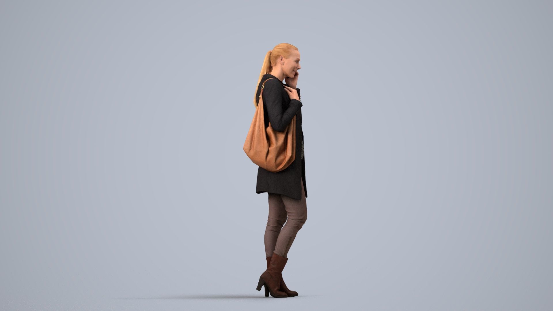 00049Linda005 3D model_3