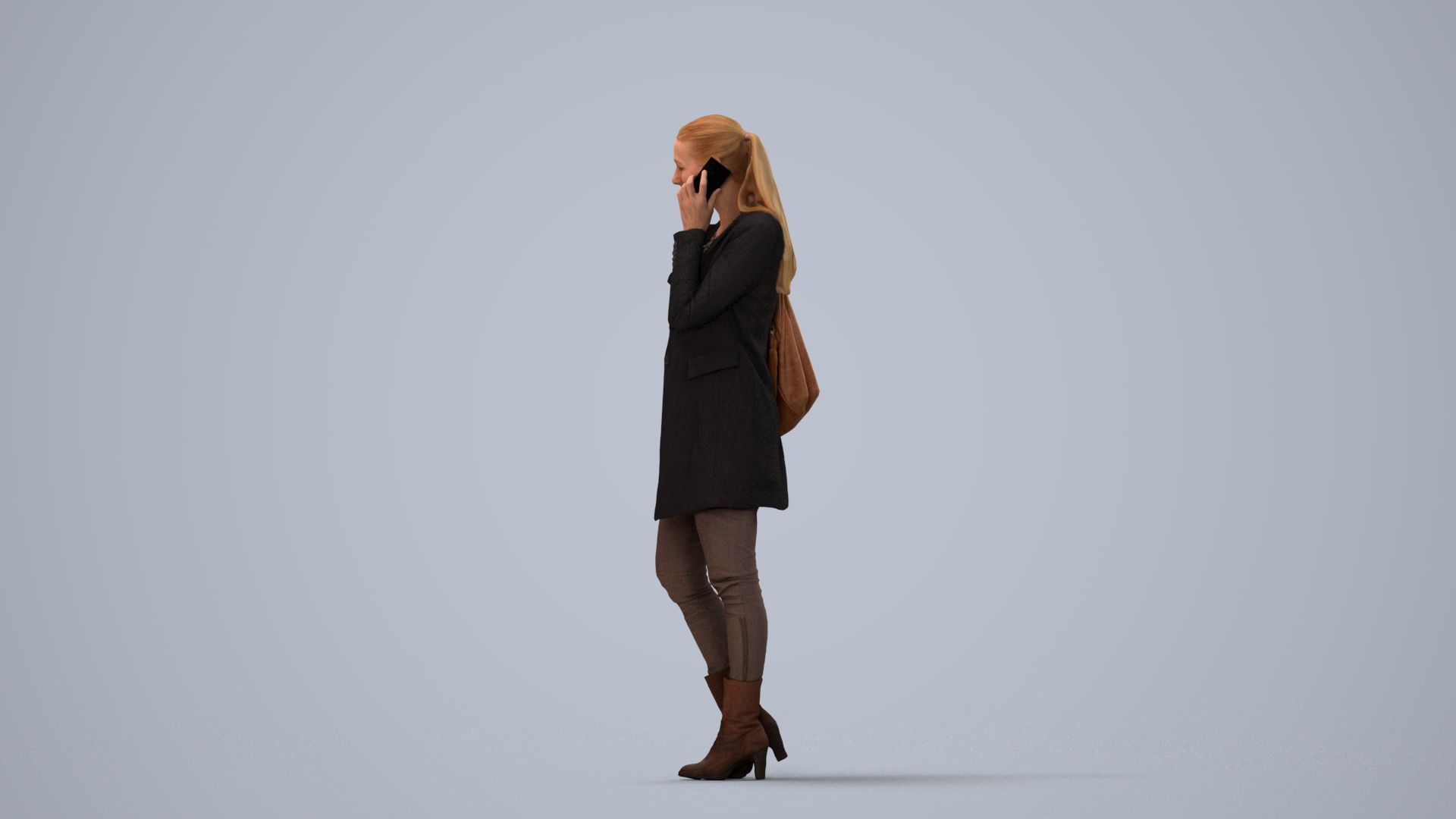 00049Linda005 3D model_1