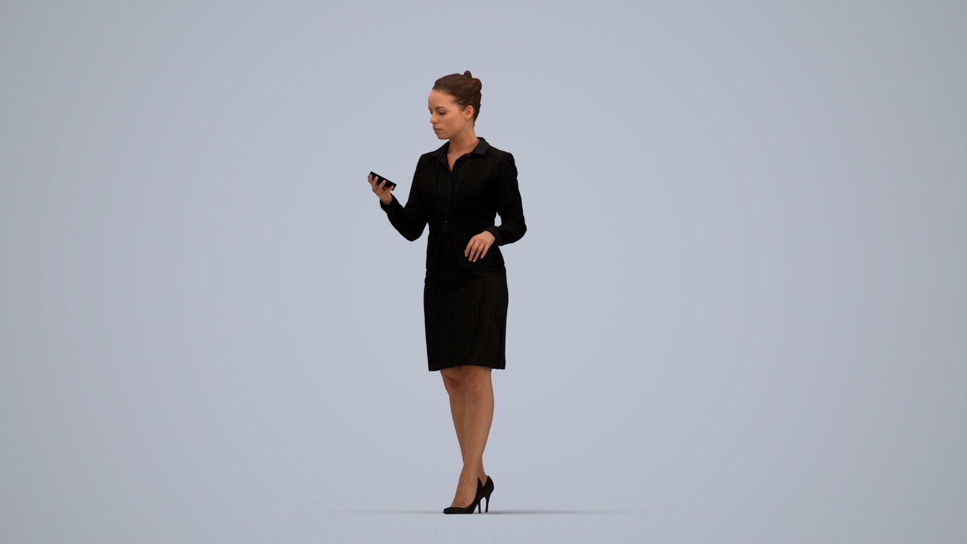 00059Karen004 3D model_5