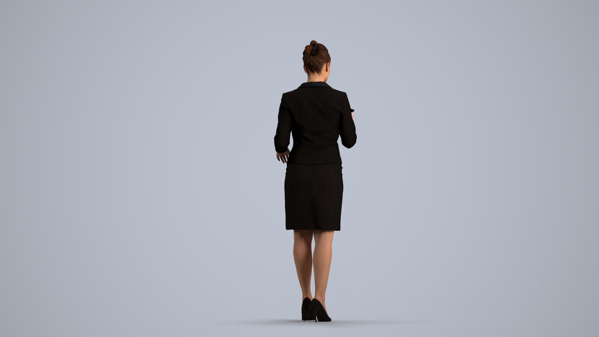 00059Karen004 3D model_2