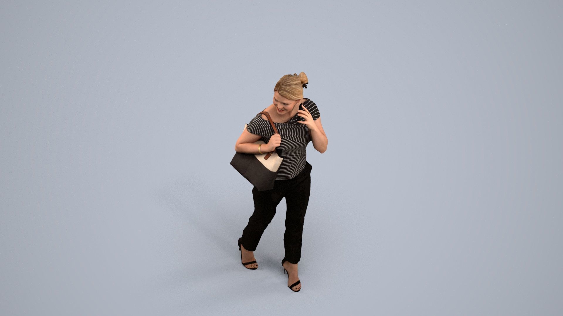 00123Kiera004 3D model_4