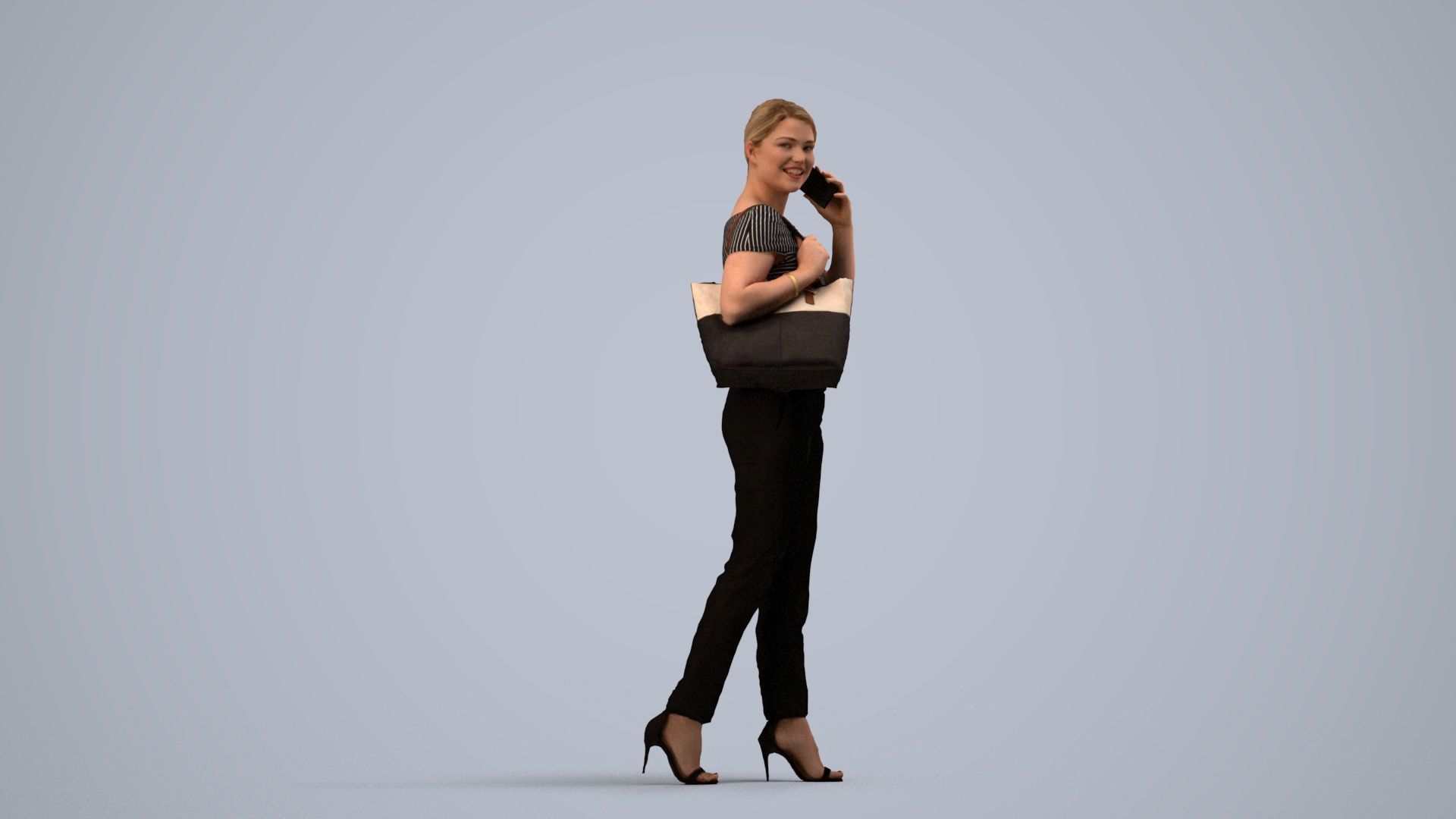 00123Kiera004 3D model_3