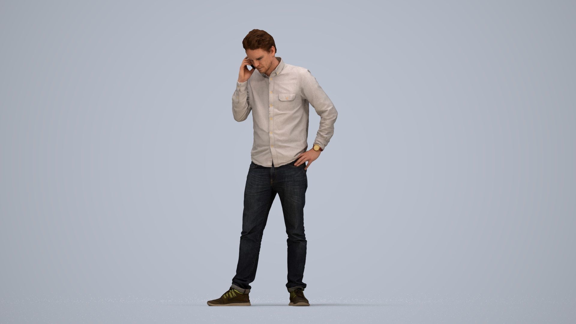 00027Max004 3D model_5