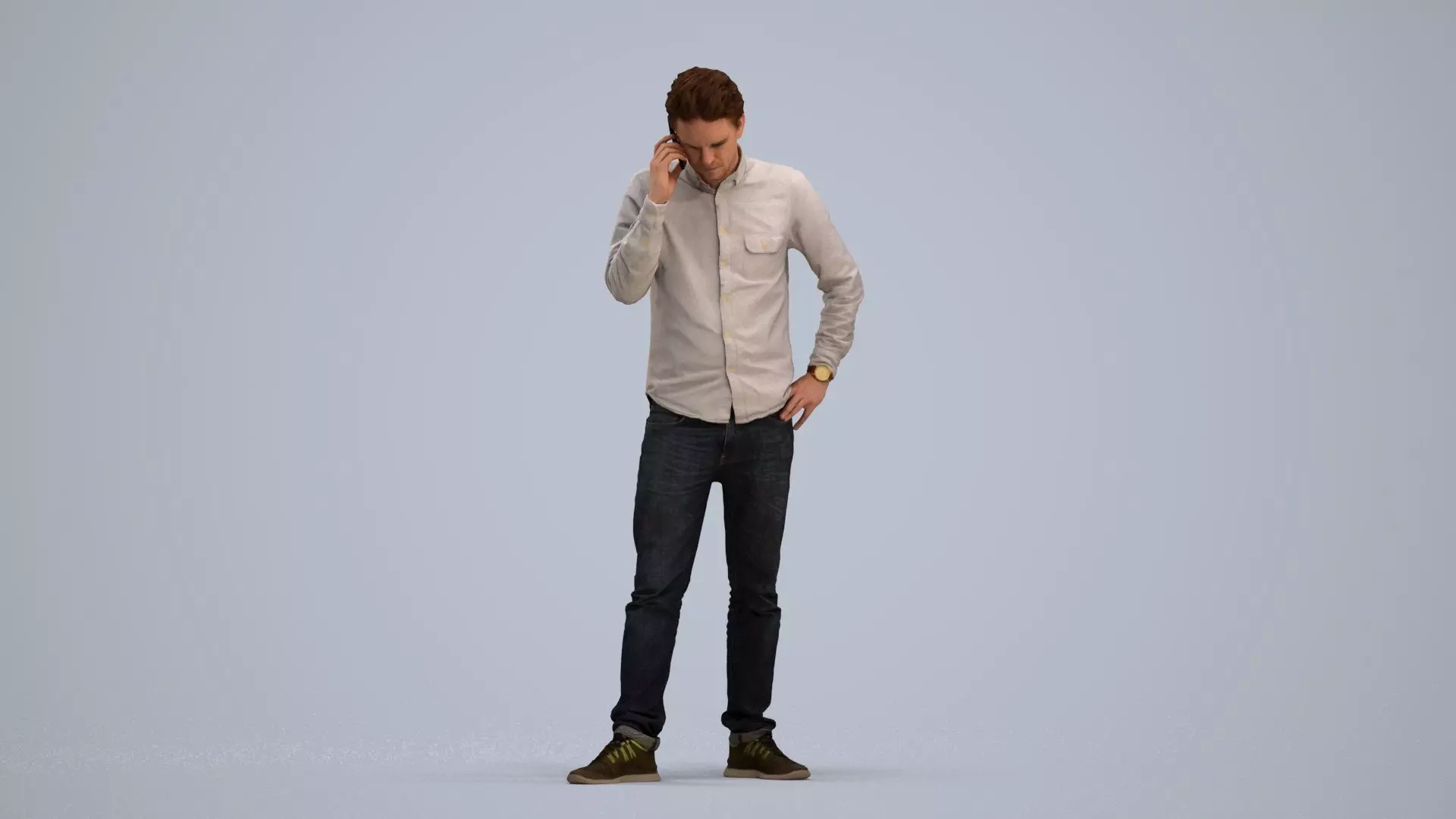 00027Max004 3D model_0