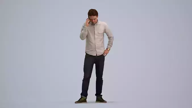 00027Max004 3D model