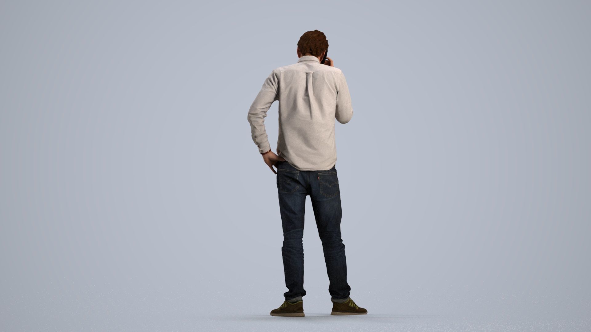 00027Max004 3D model_2