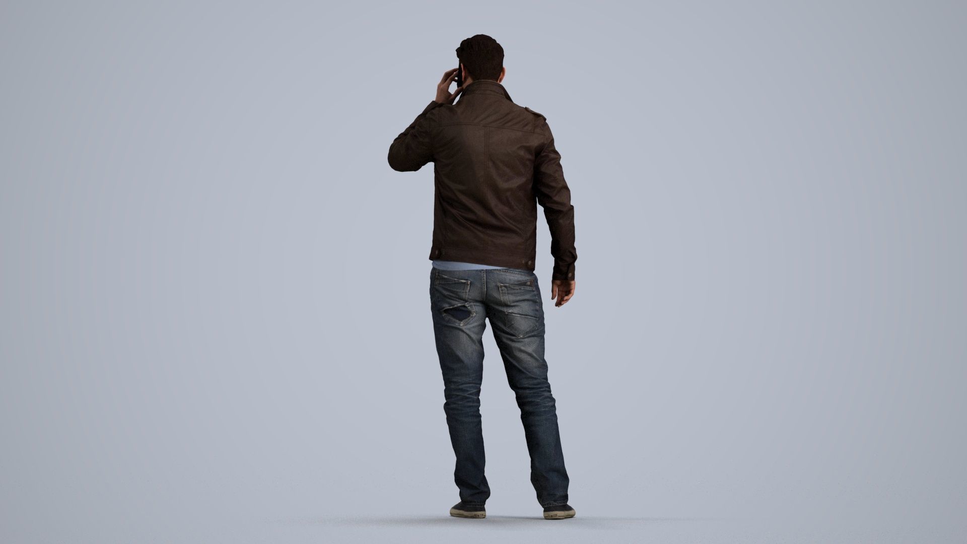 00157Connor003 3D model_2