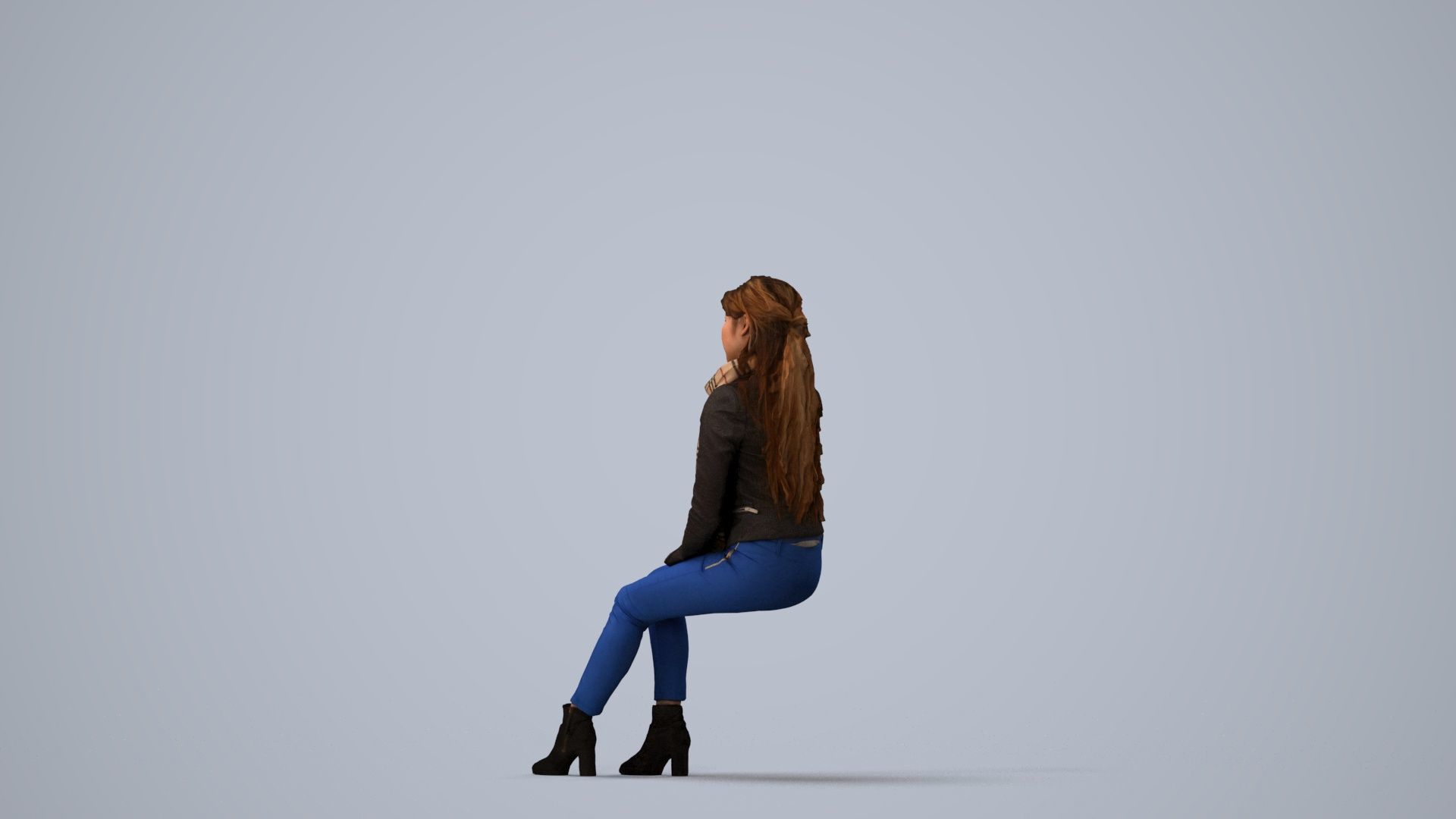 00011Taylie008 3D model_1