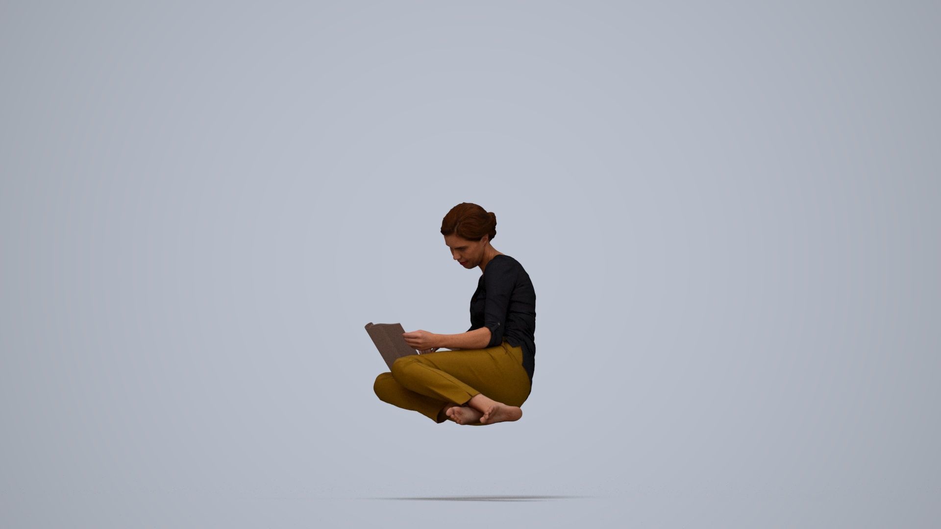 00094Maud010 3D model_5