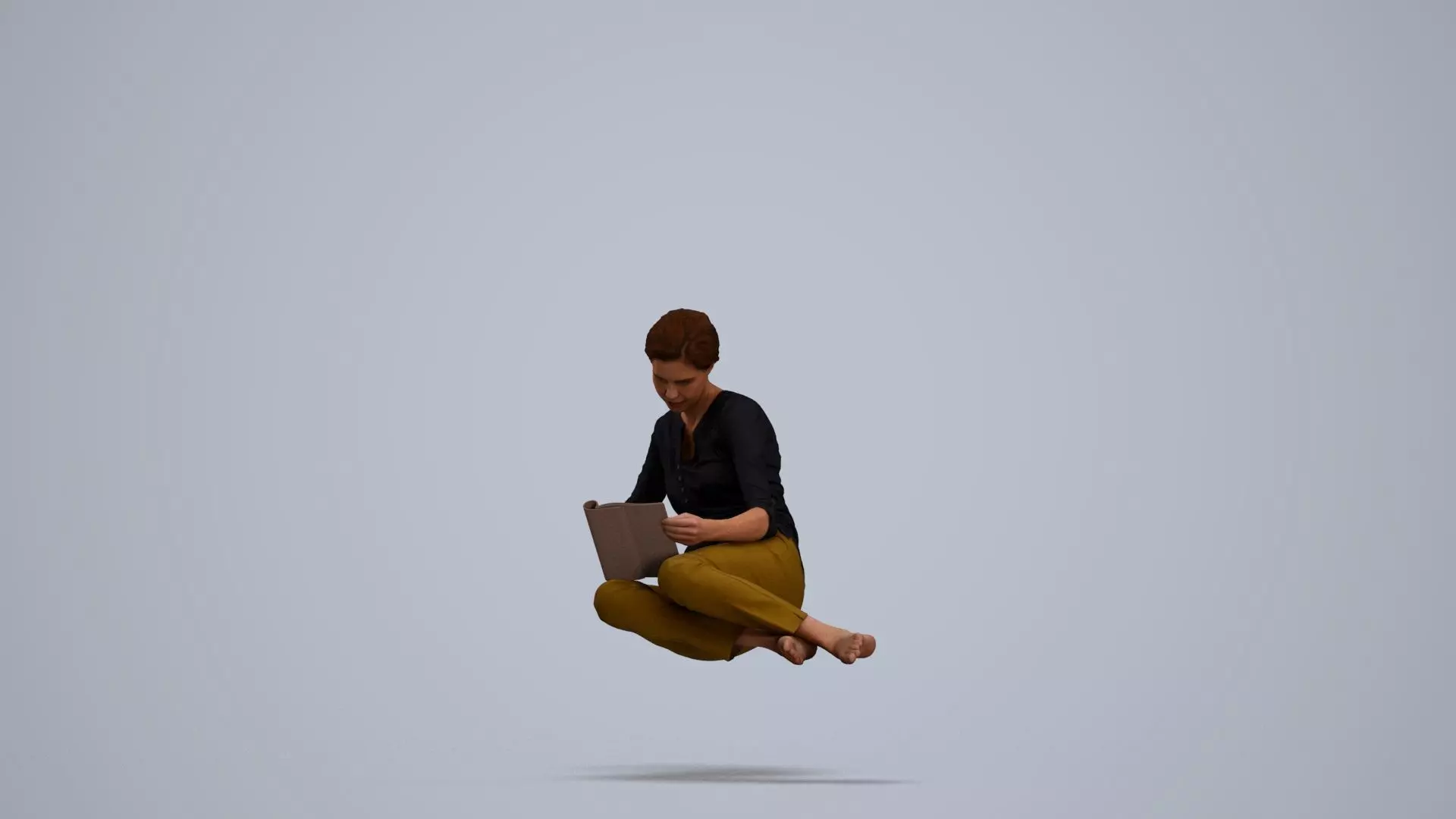 00094Maud010 3D model_0