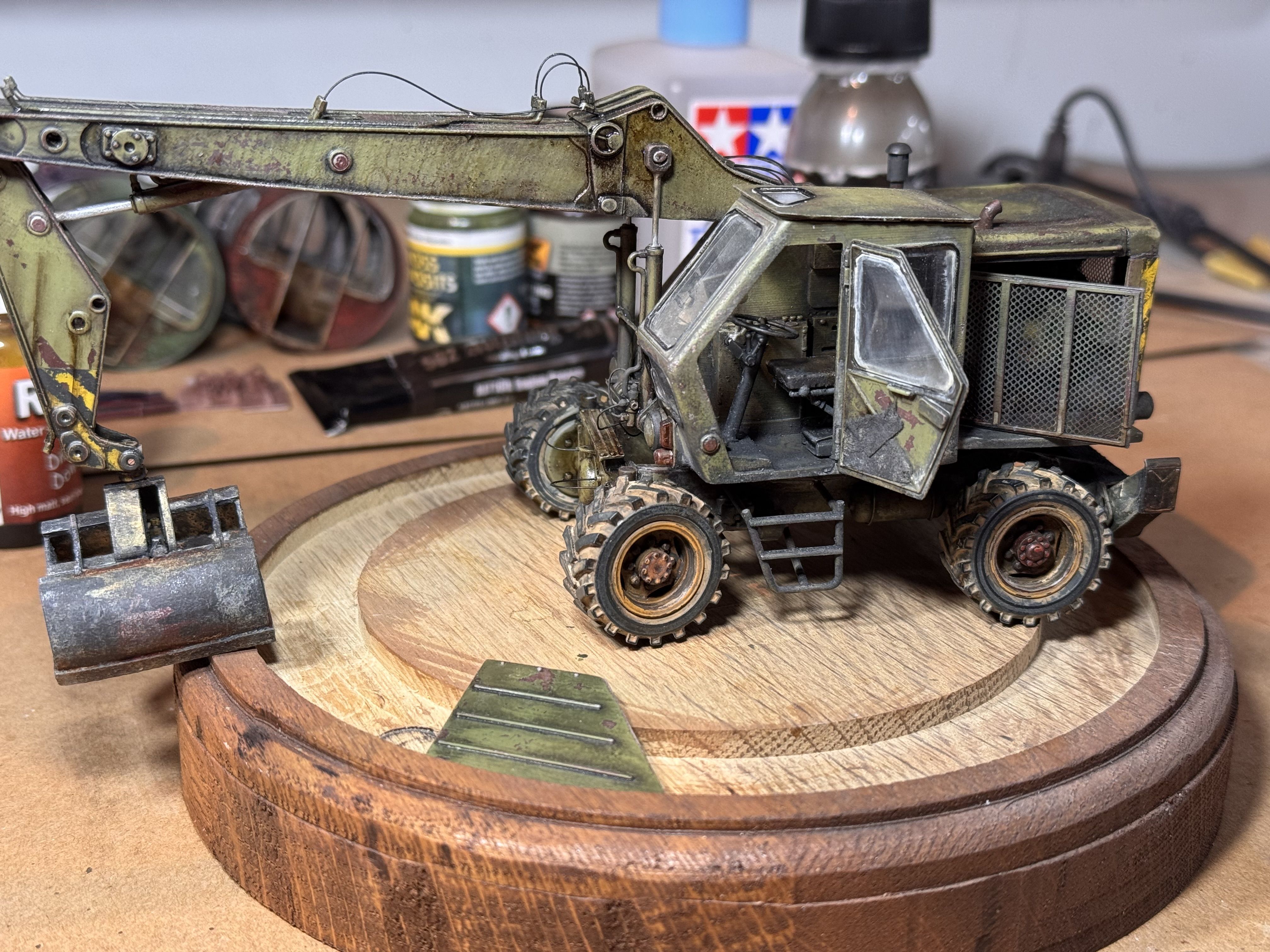 Weimar T174-2 READY for 3D PRINT 3D print model_13