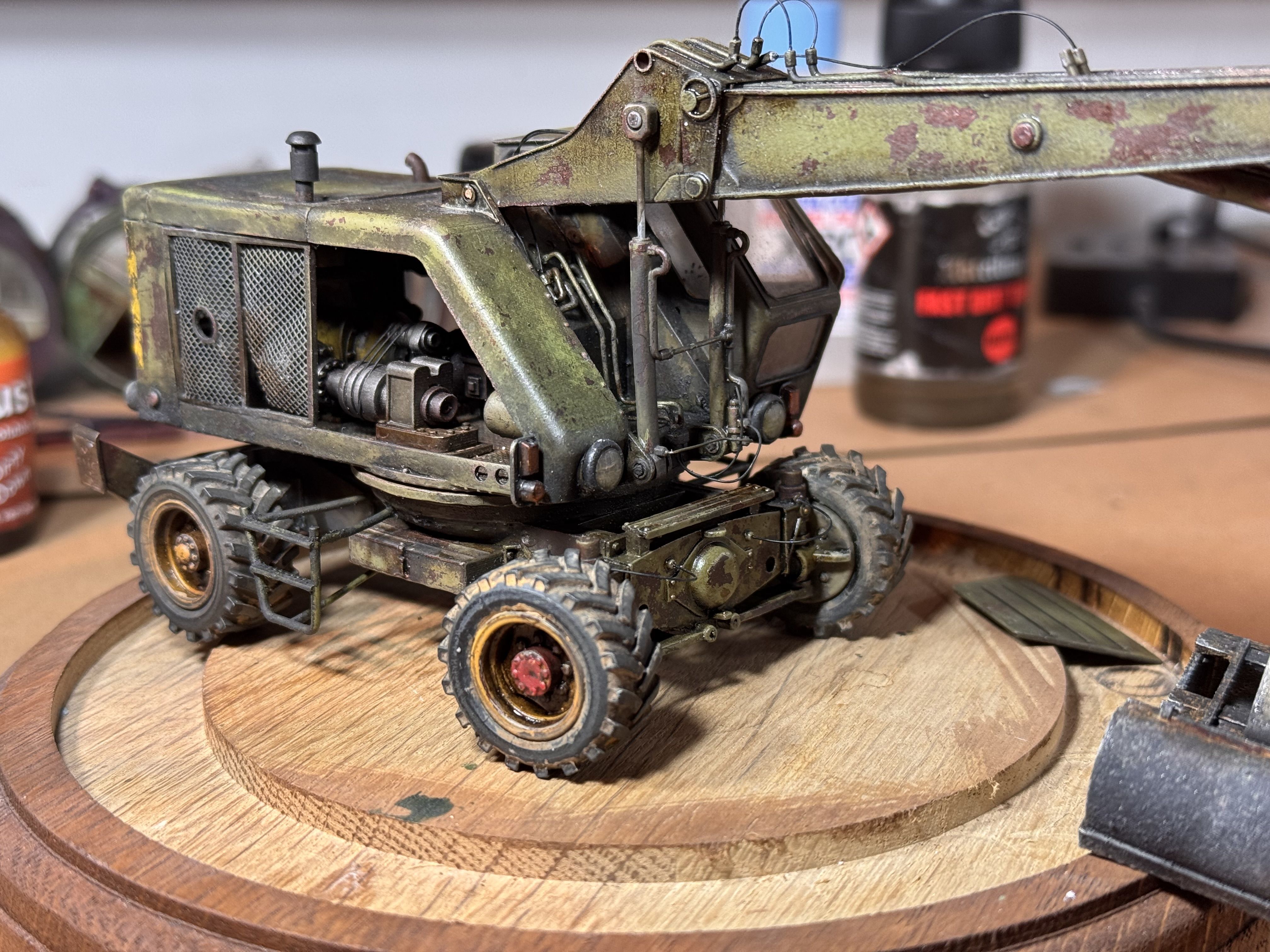 Weimar T174-2 READY for 3D PRINT 3D print model_11