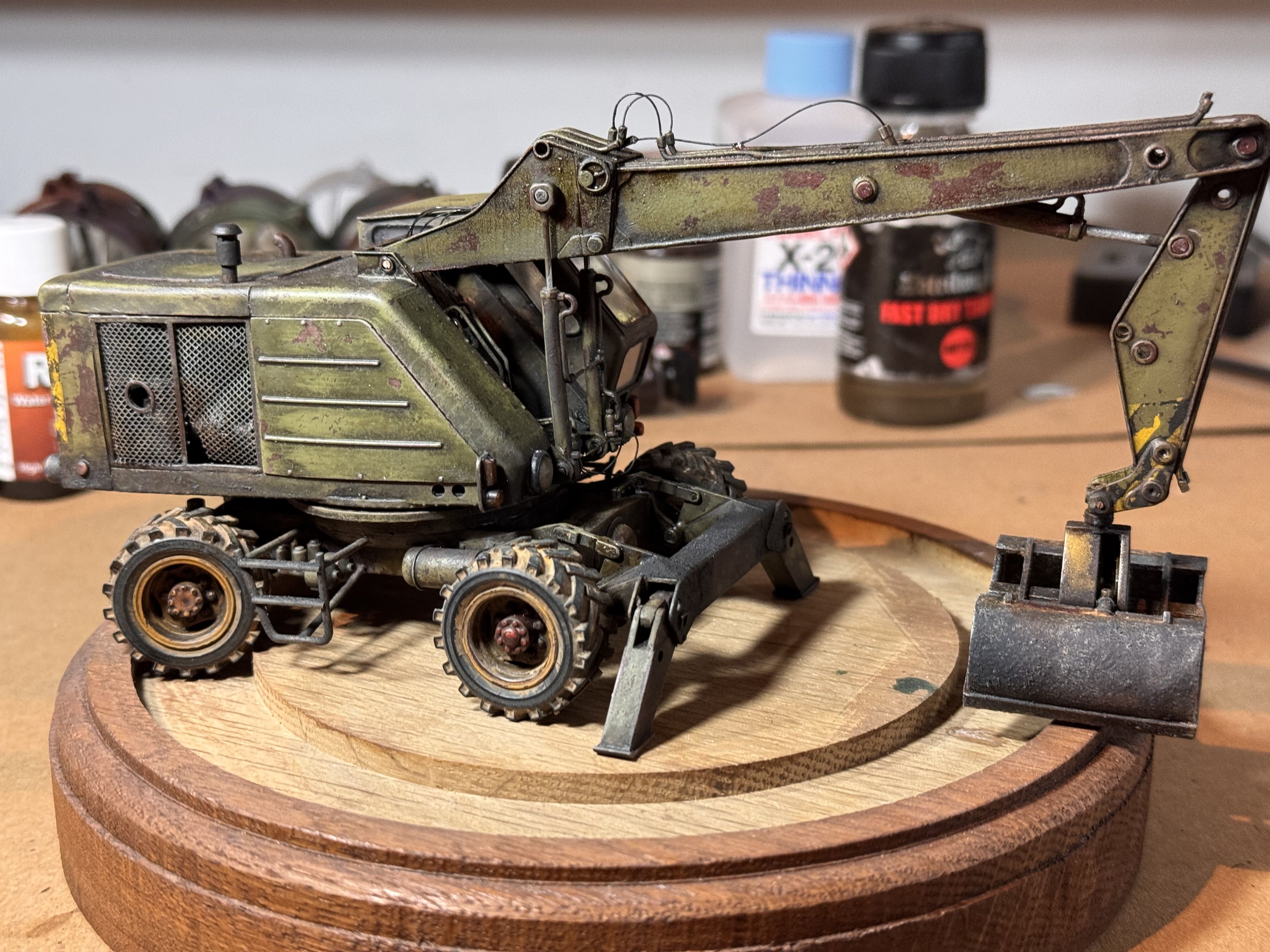 Weimar T174-2 READY for 3D PRINT 3D print model_15