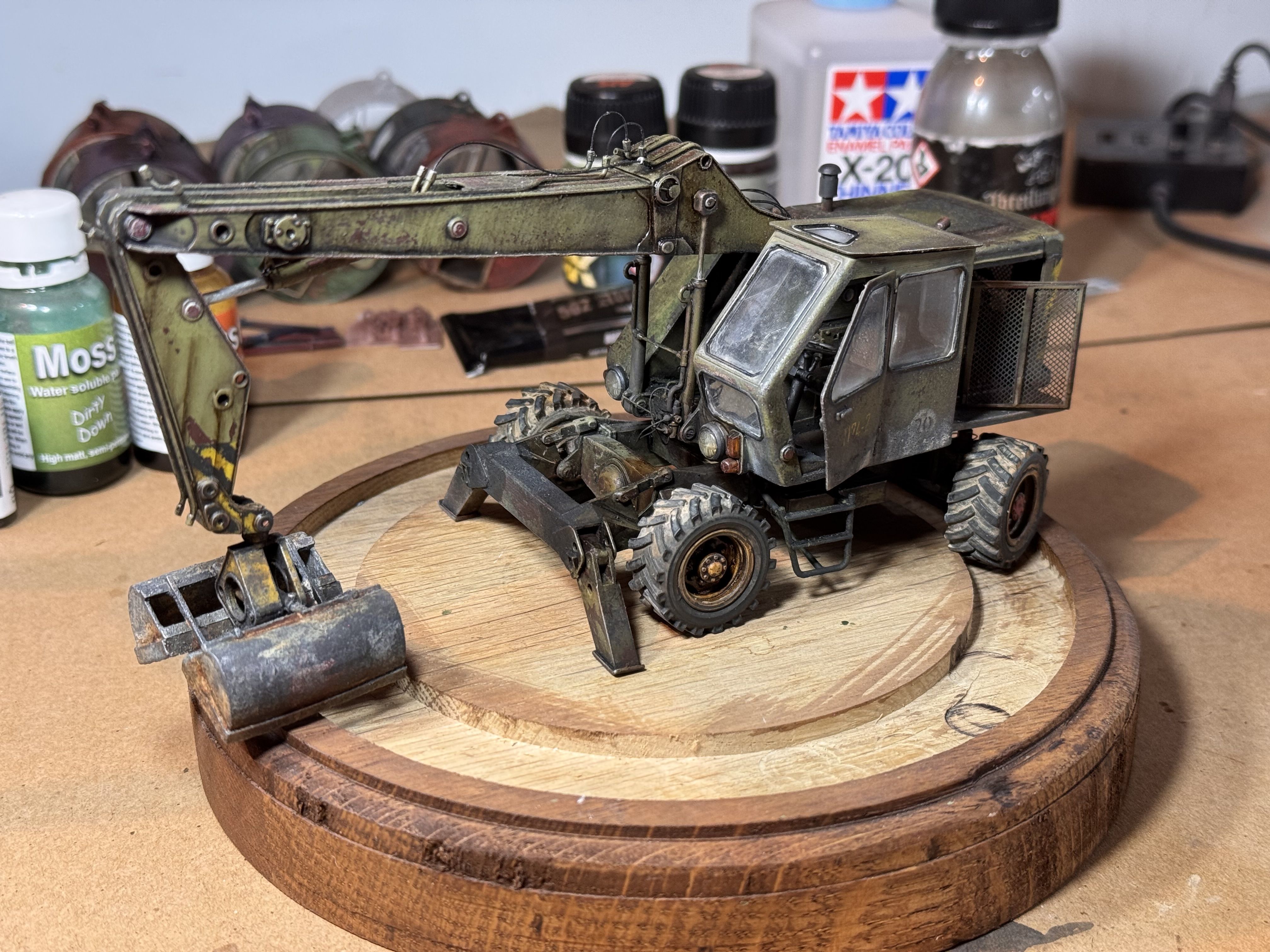 Weimar T174-2 READY for 3D PRINT 3D print model_16