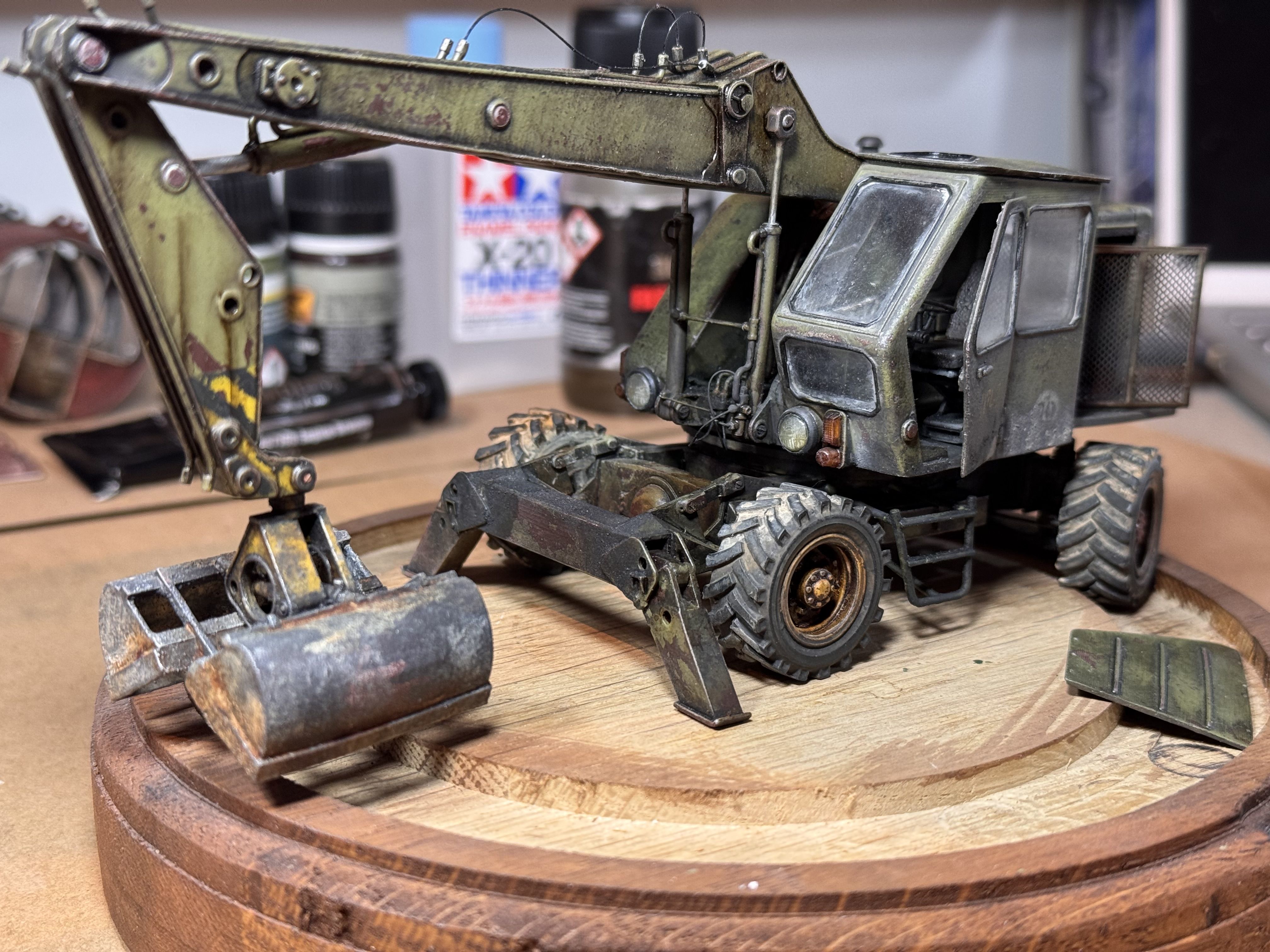 Weimar T174-2 READY for 3D PRINT 3D print model_12