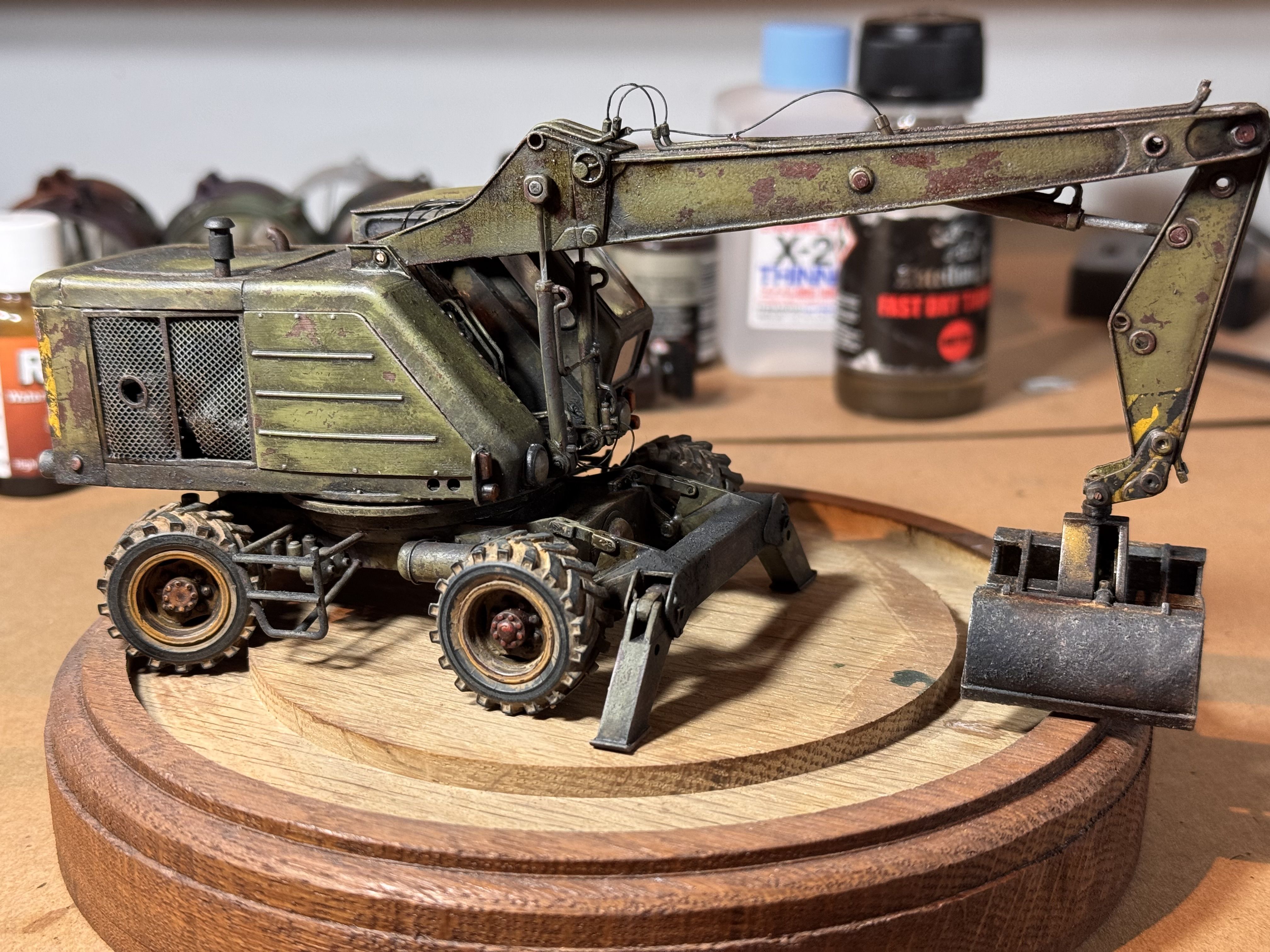 Weimar T174-2 READY for 3D PRINT 3D print model_9