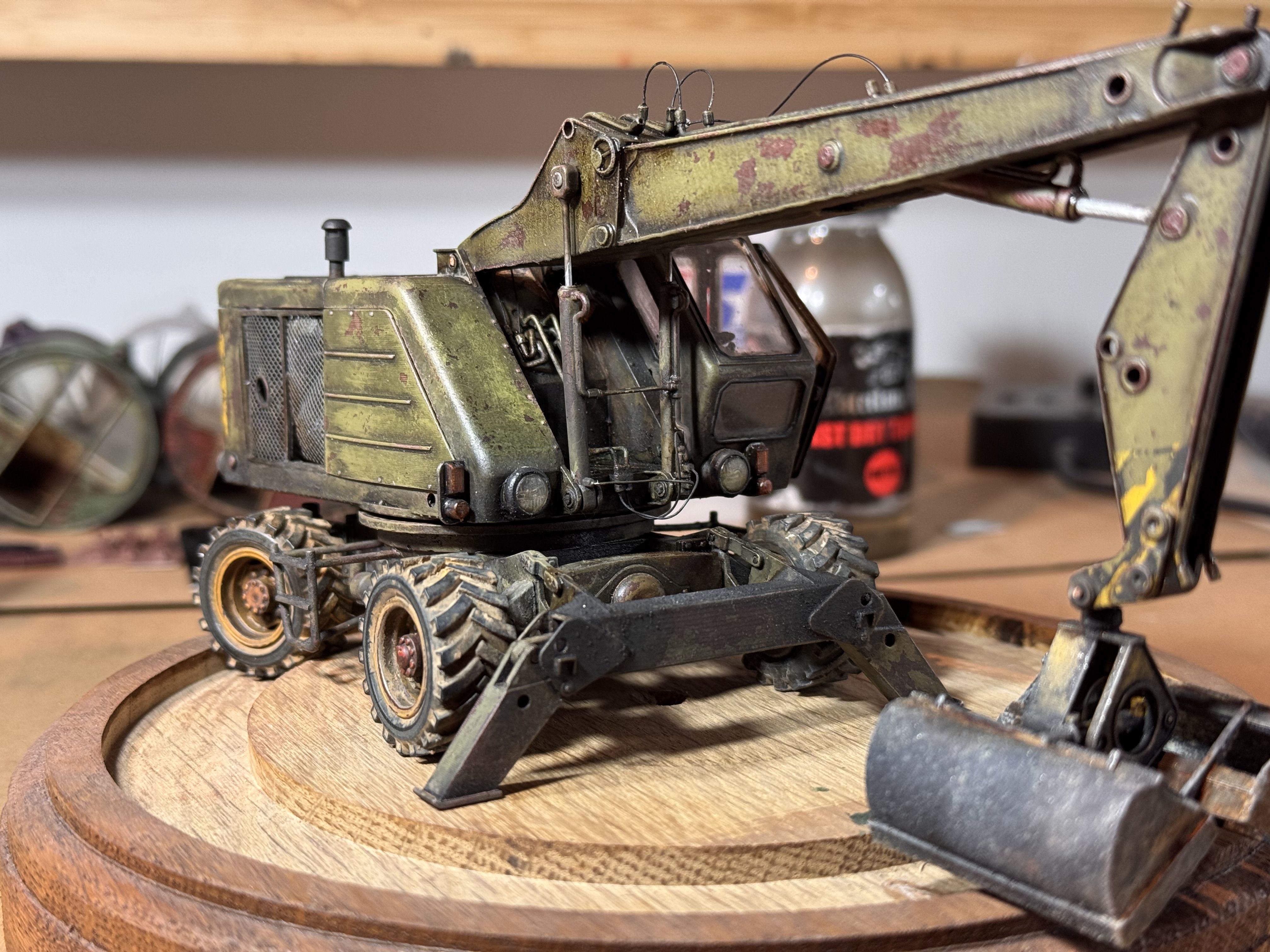 Weimar T174-2 READY for 3D PRINT 3D print model_14