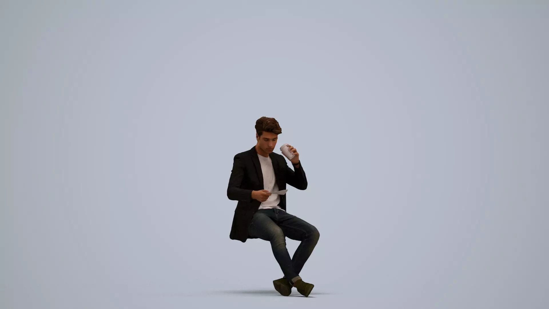 00073Darion005 3D model_0